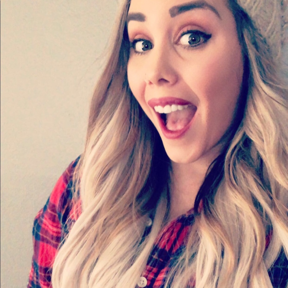 Meet your Posher, Jordan